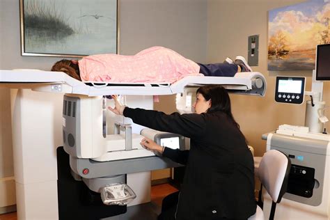 Stereotactic Breast Biopsy