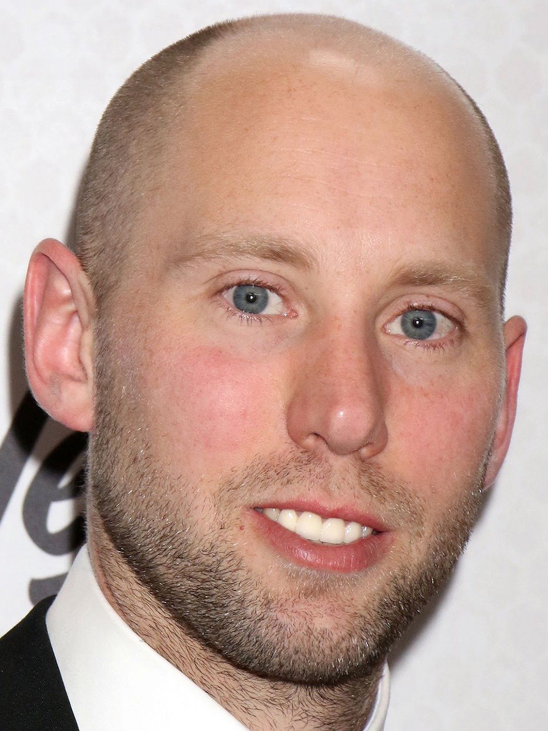 Steve Butcher Tattoo