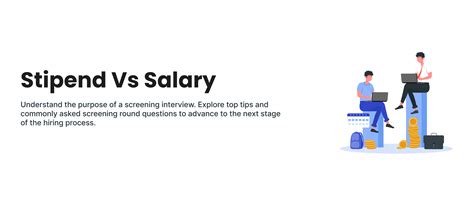 Stipend vs Salary: Insider Pay Insights