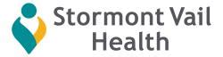 Stormont Vail Health