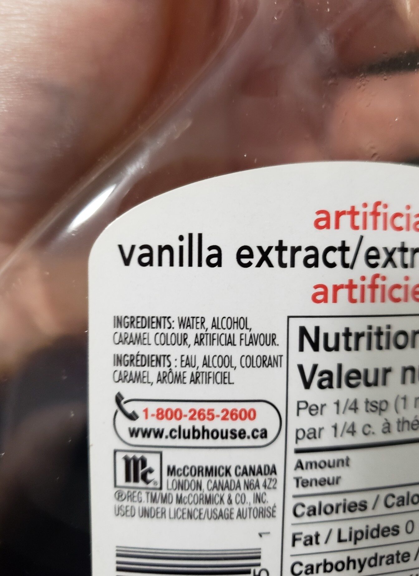 Strawberries And Dna