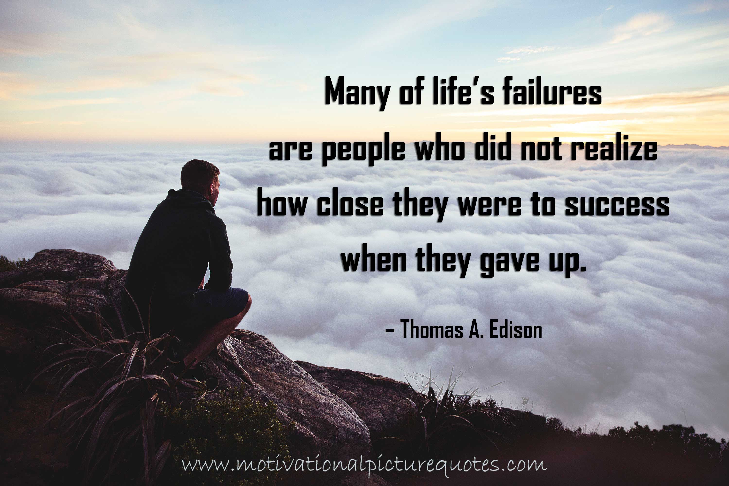 Success Is Best When Shared