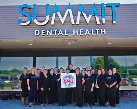 Summit Dental Health