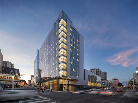 Sutter Health San Francisco