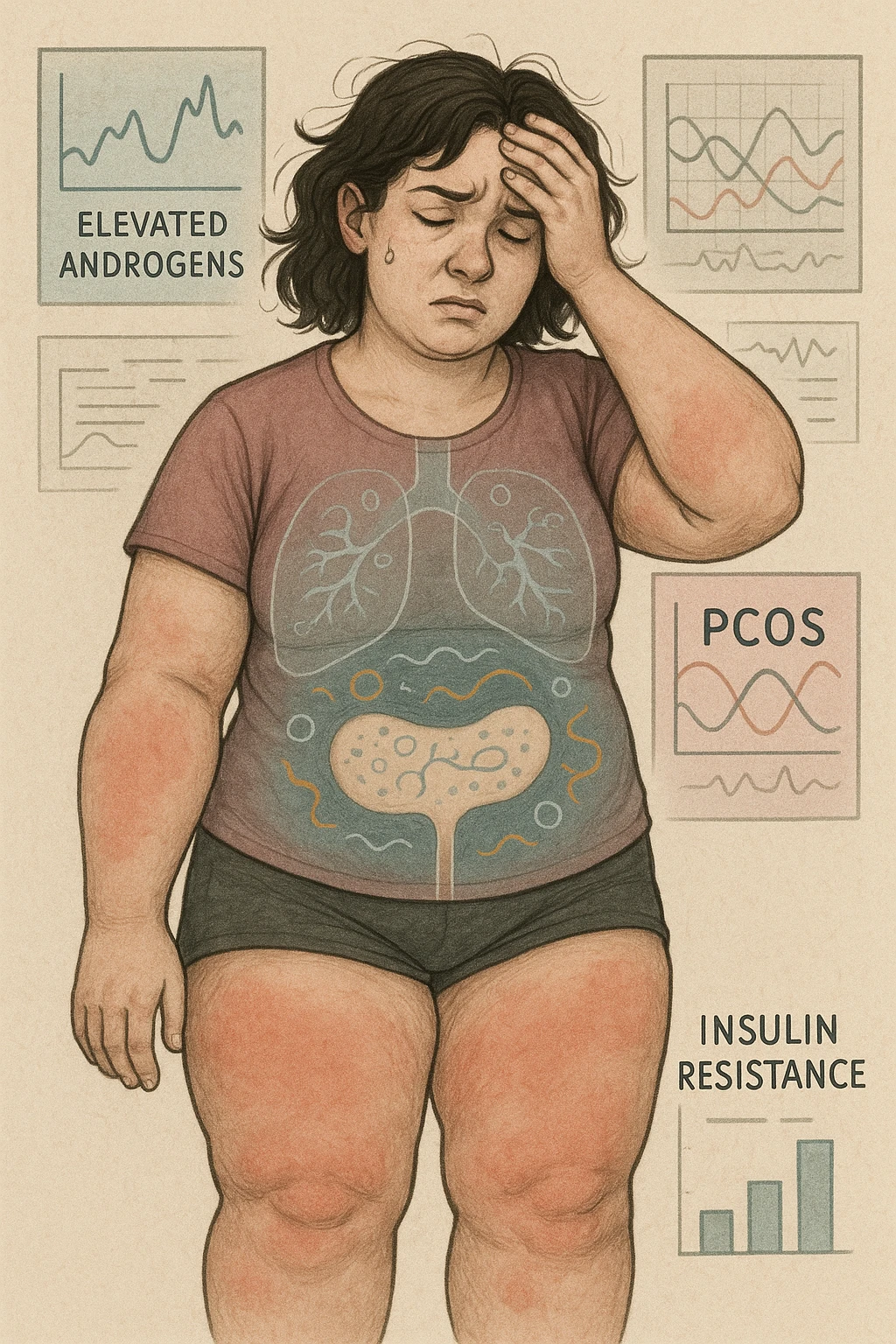Unexplained Swelling In The Body? Here Are The Most Likely Reasons