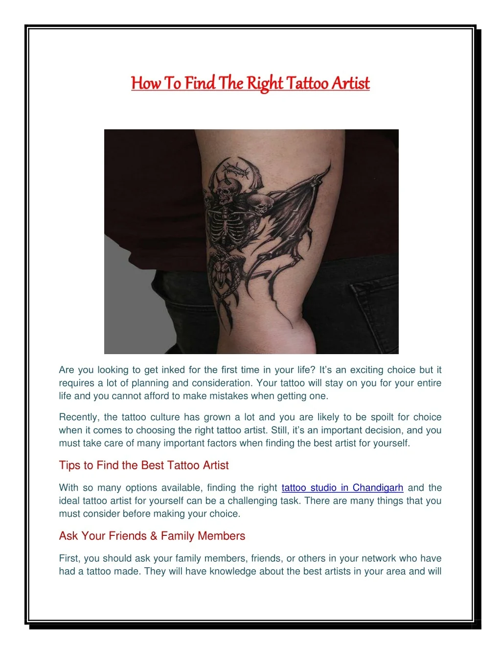 Tattoo Cancer Star Sign