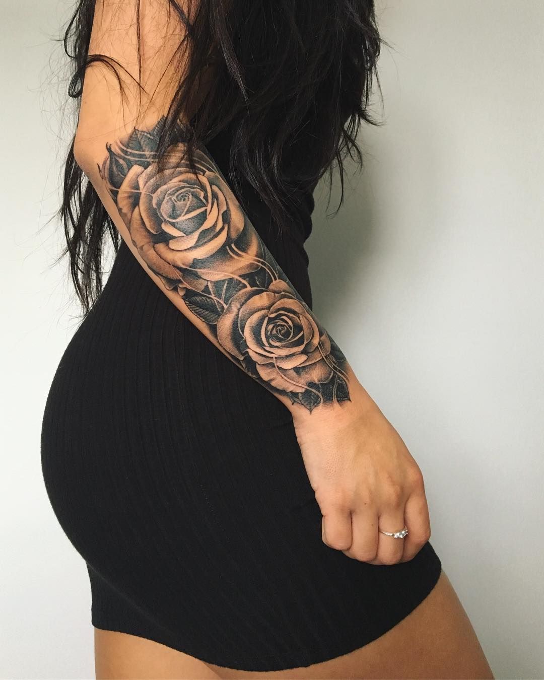 Tattoo Knoxville Tn