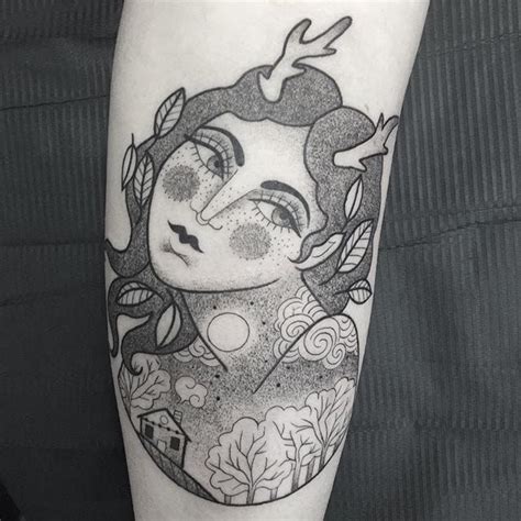 Tattoo Uploaded By Hateful Kate Tattoodo