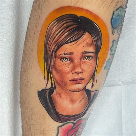 Tattoo Uploaded By Matt Tattoodo