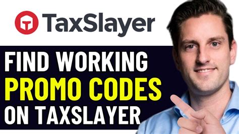 Unlock Savings with the Best Tax Slayer Promo Code Today