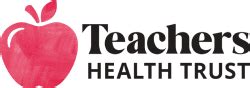 Teachers Health Trust Chiiropractor