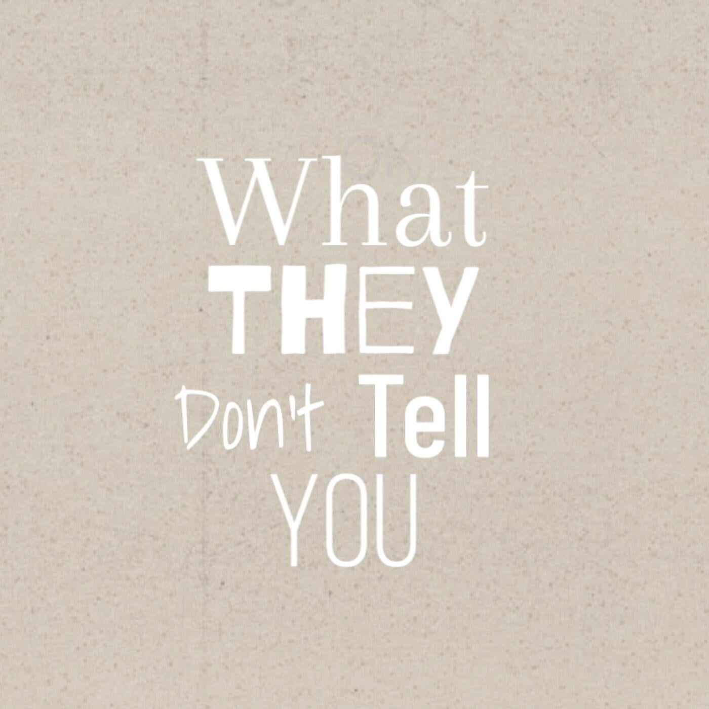 Tell Us About Yourself Examples