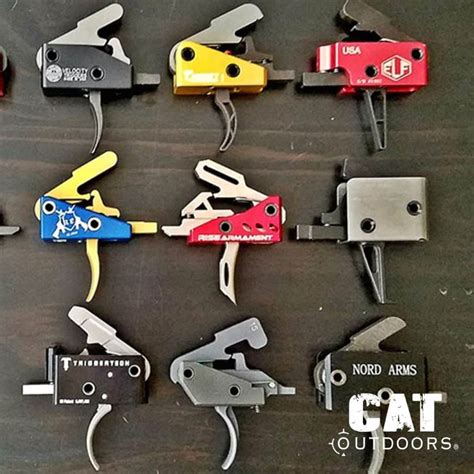 The Best Crap Triggers