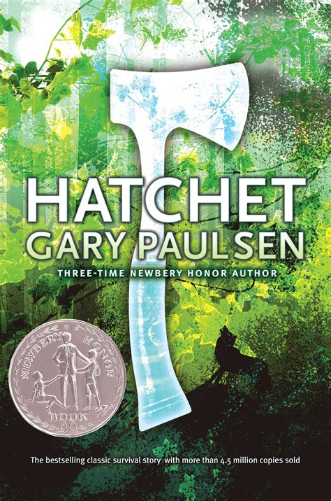 The Book Hatchet: Uncover Secrets!
