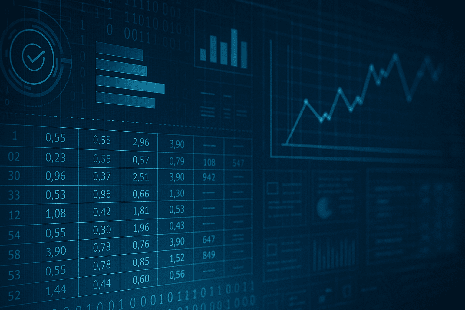 The Complete List Test: How To Audit Content Quality Fast