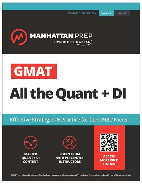 The Quant Guide