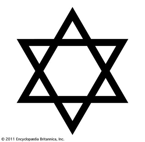 Decoding the Star of David Meaning
