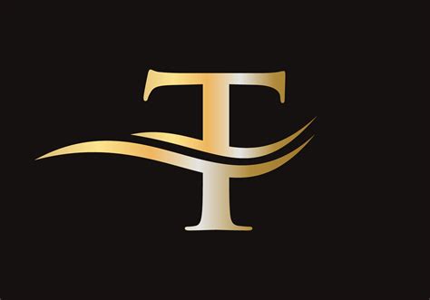 The Word T Logo Ideas