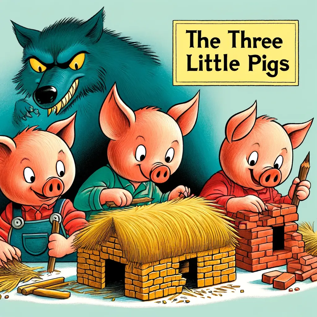 Three Cycle