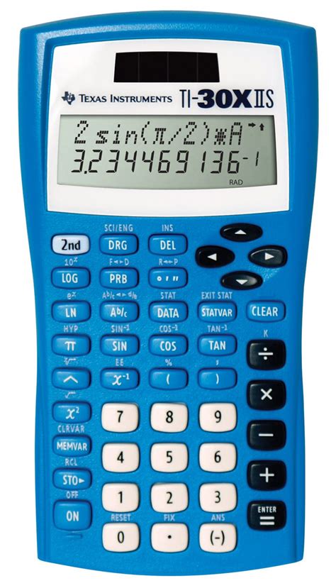 Ti30x Iis