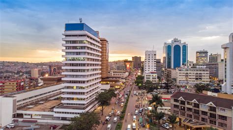 Time in Uganda Kampala Uncovered: Your Essential Guide to Kampala's Clock