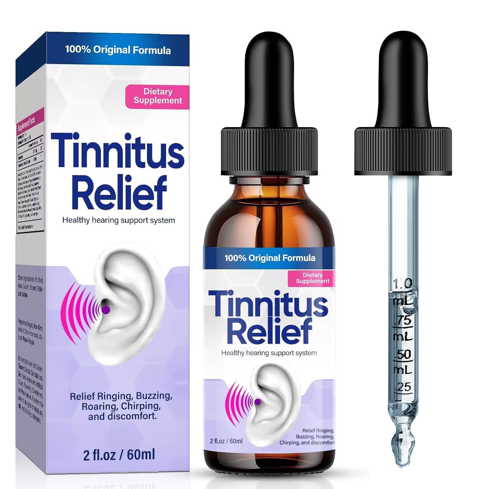 Tinnitus What Causes