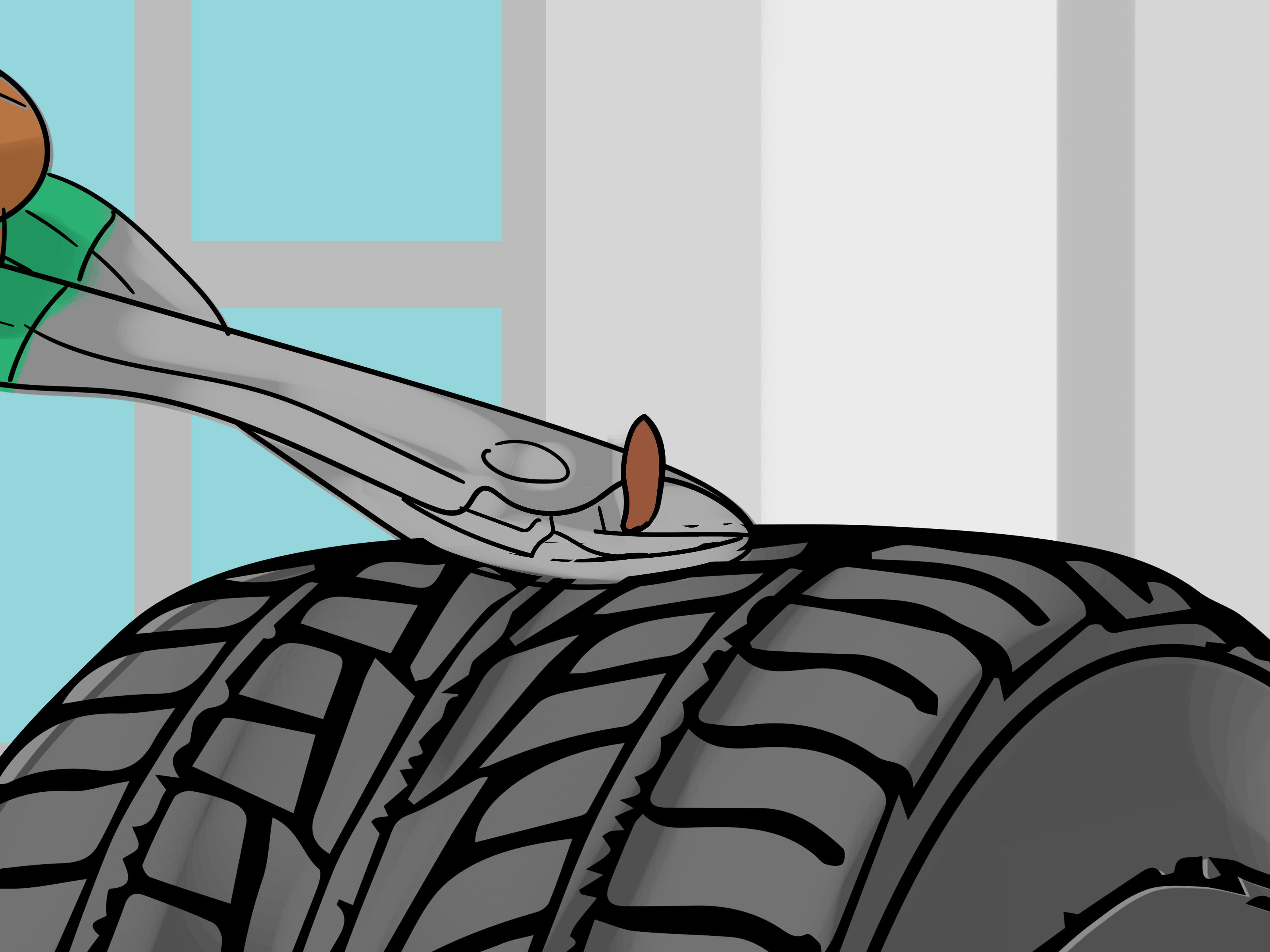 Tire Speed Rating