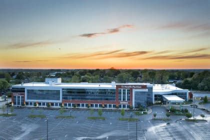 Tj Health Pavilion