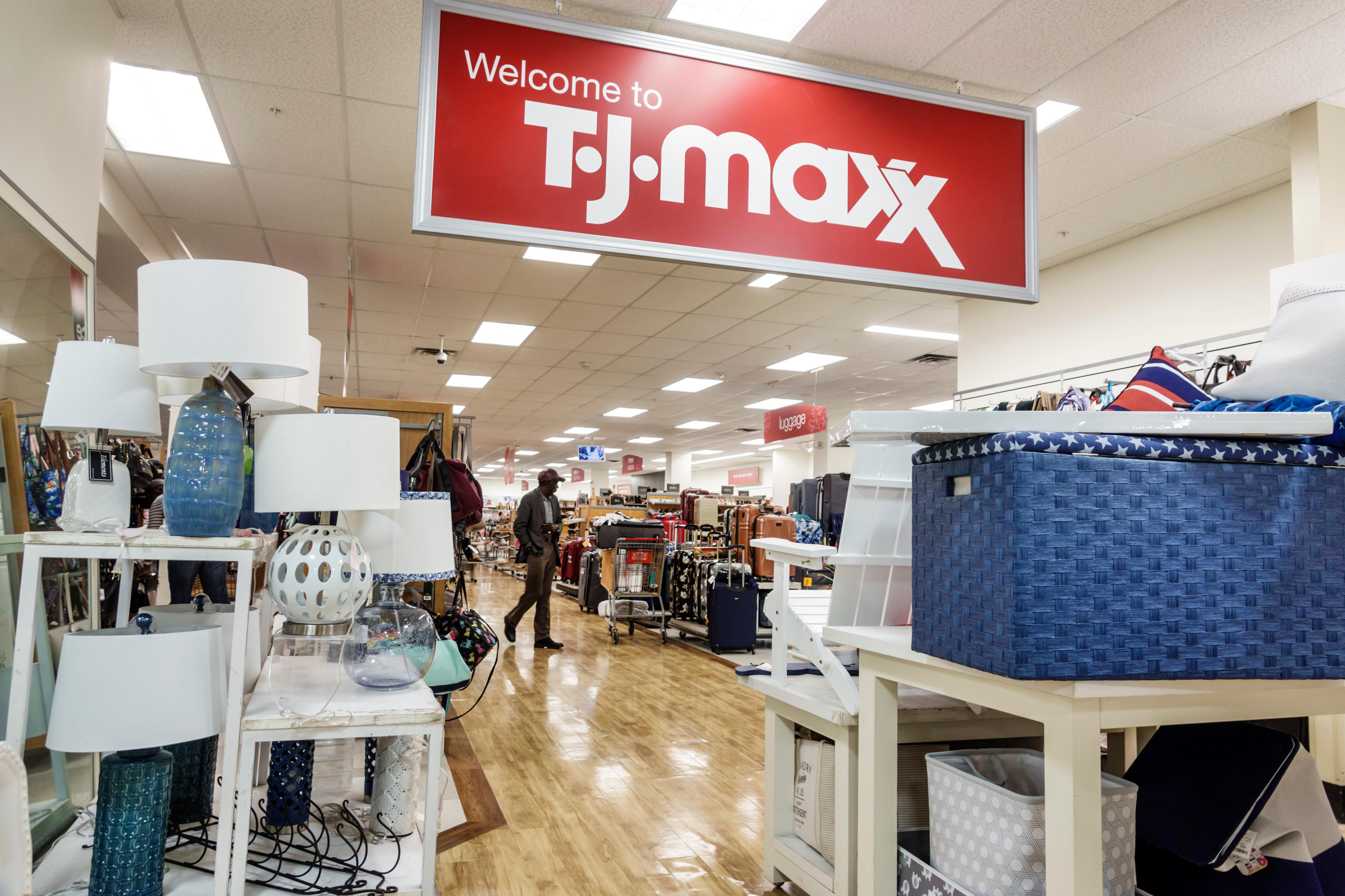 Tj Maxx Riverdale