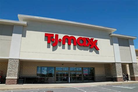 Tj Maxx Shopping Tips