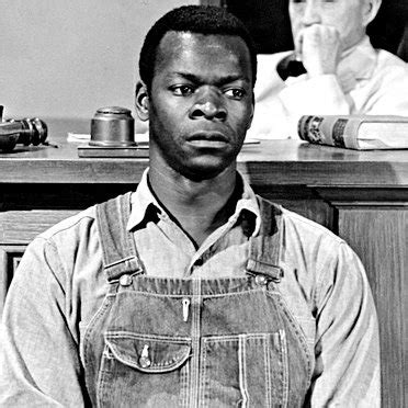 Tom Robinson To Kill a Mockingbird: The Unforgotten Hero's Tale