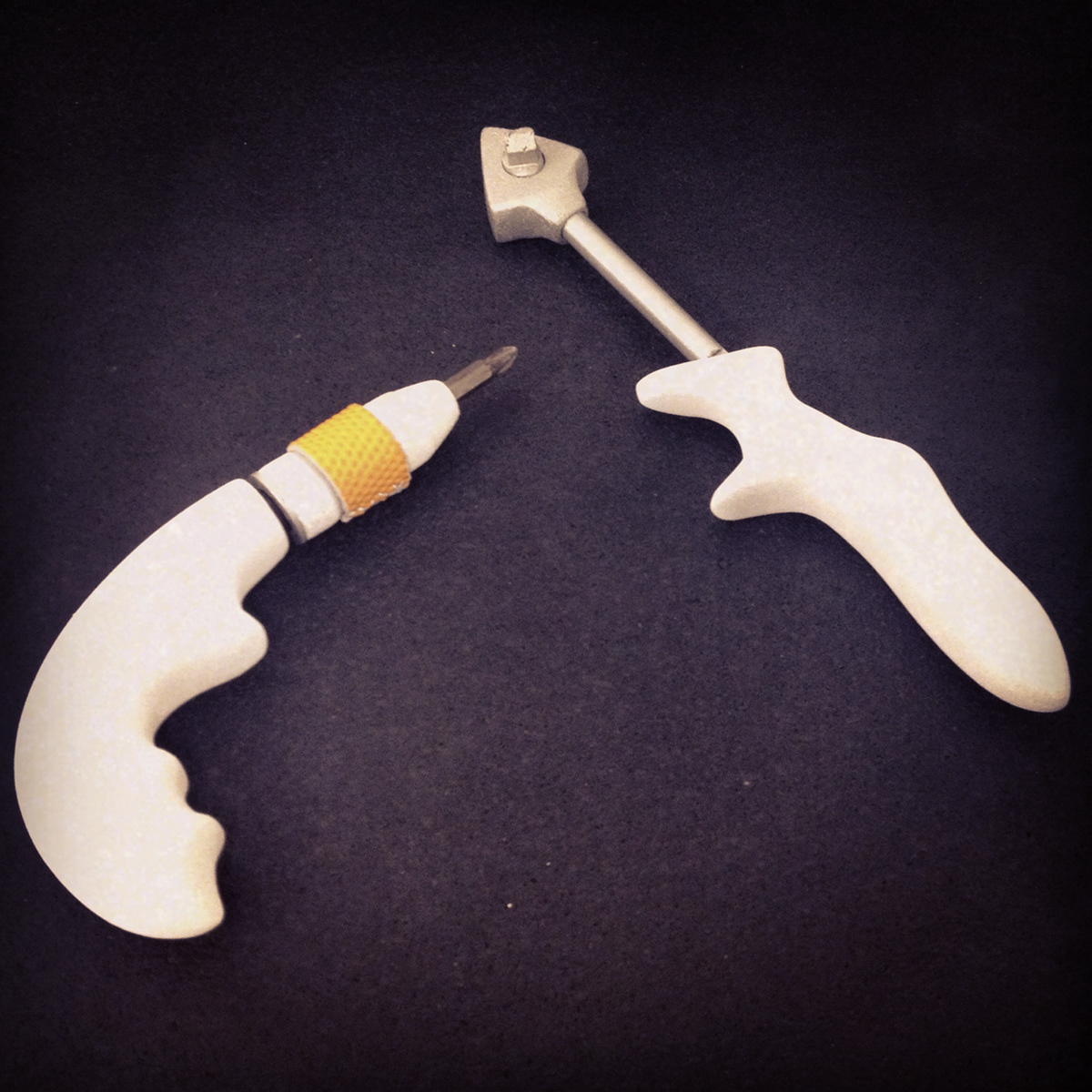 What Is A Tool F Handle And Why Does It Matter