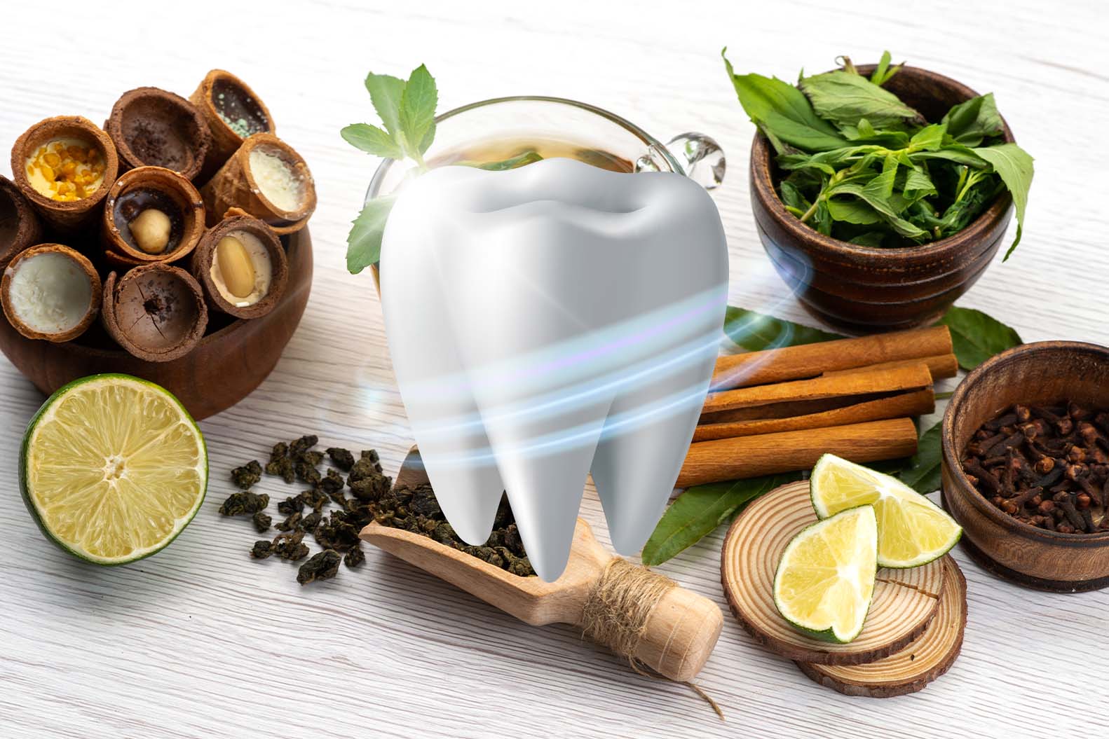 Toothache Pain Sinus Infection