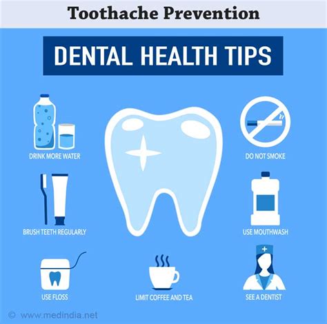 Toothache Prevention: Secrets to Lasting Dental Health
