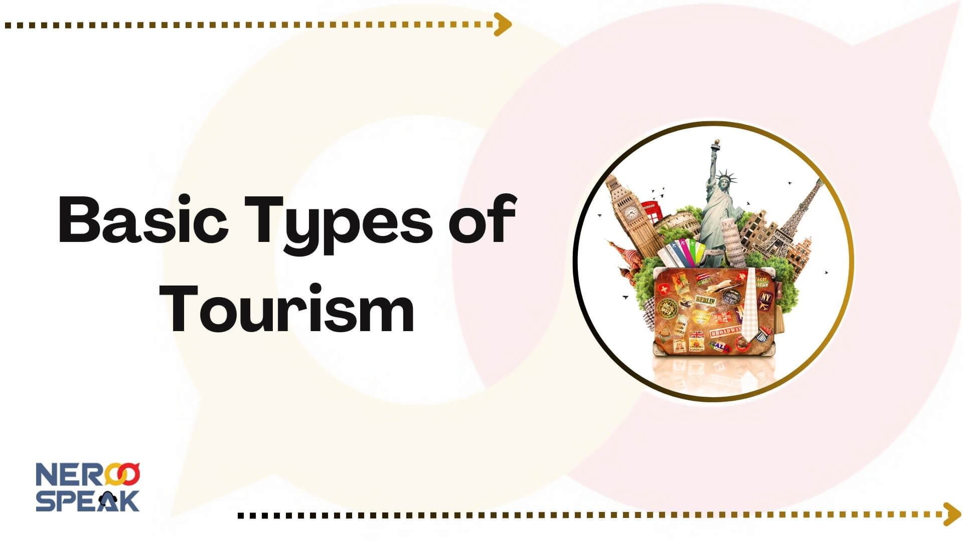 Tourist Spots Bangkok Map