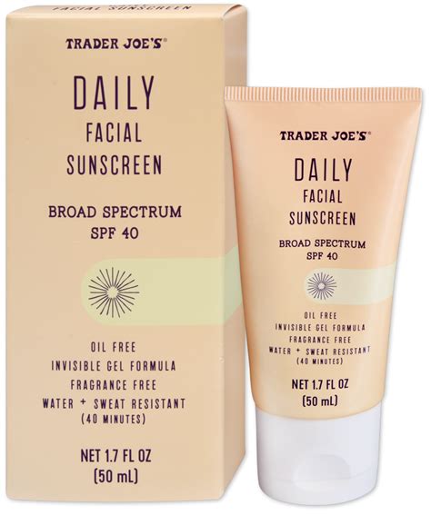 Trader Joes Sunscreen: Best Budget-Friendly SPF Options