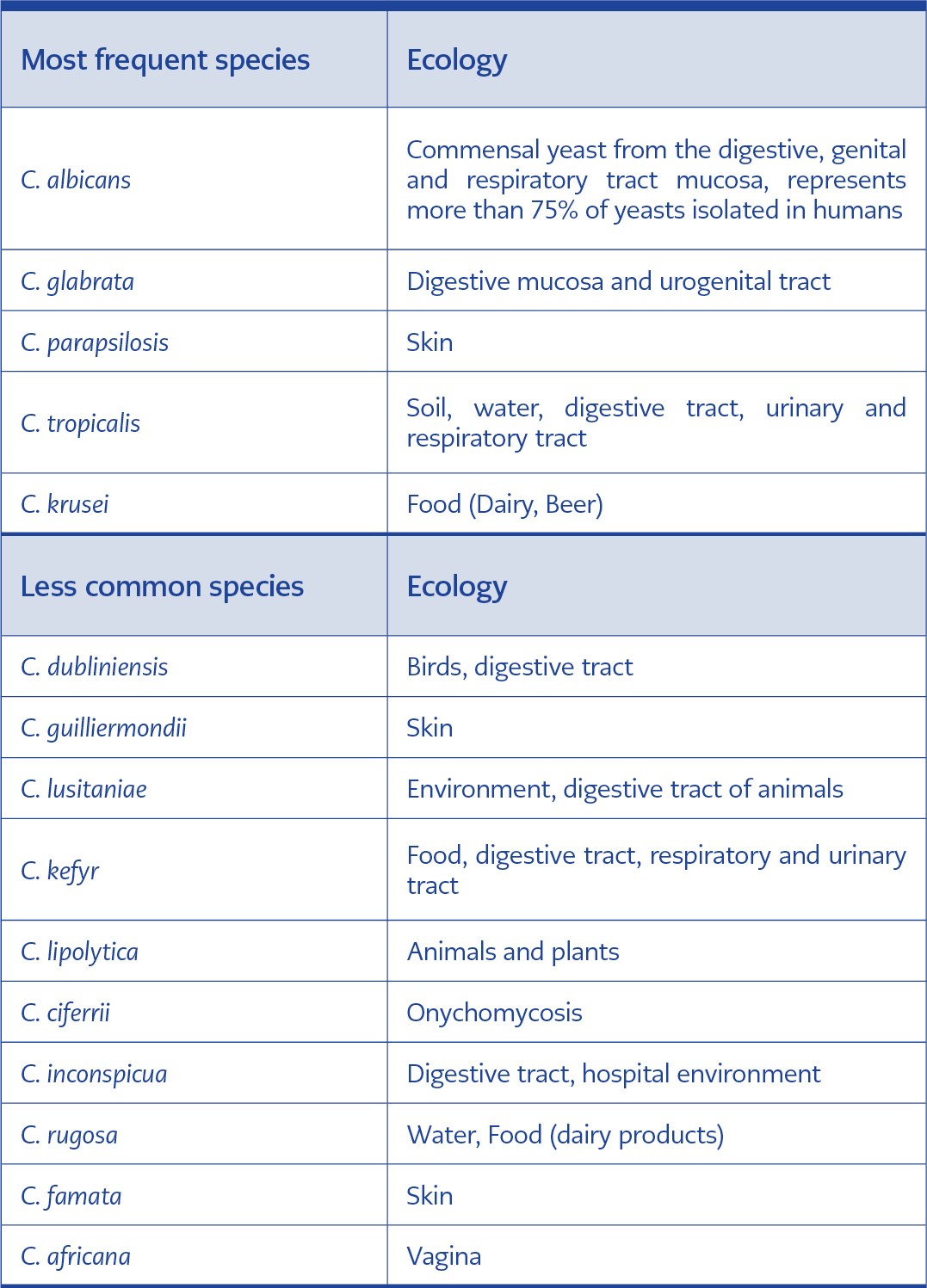 Trichomoniasis Or Bv