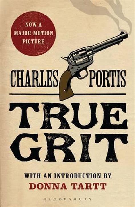 Uncover the True Grit Book Secrets That Inspire Great Leaders