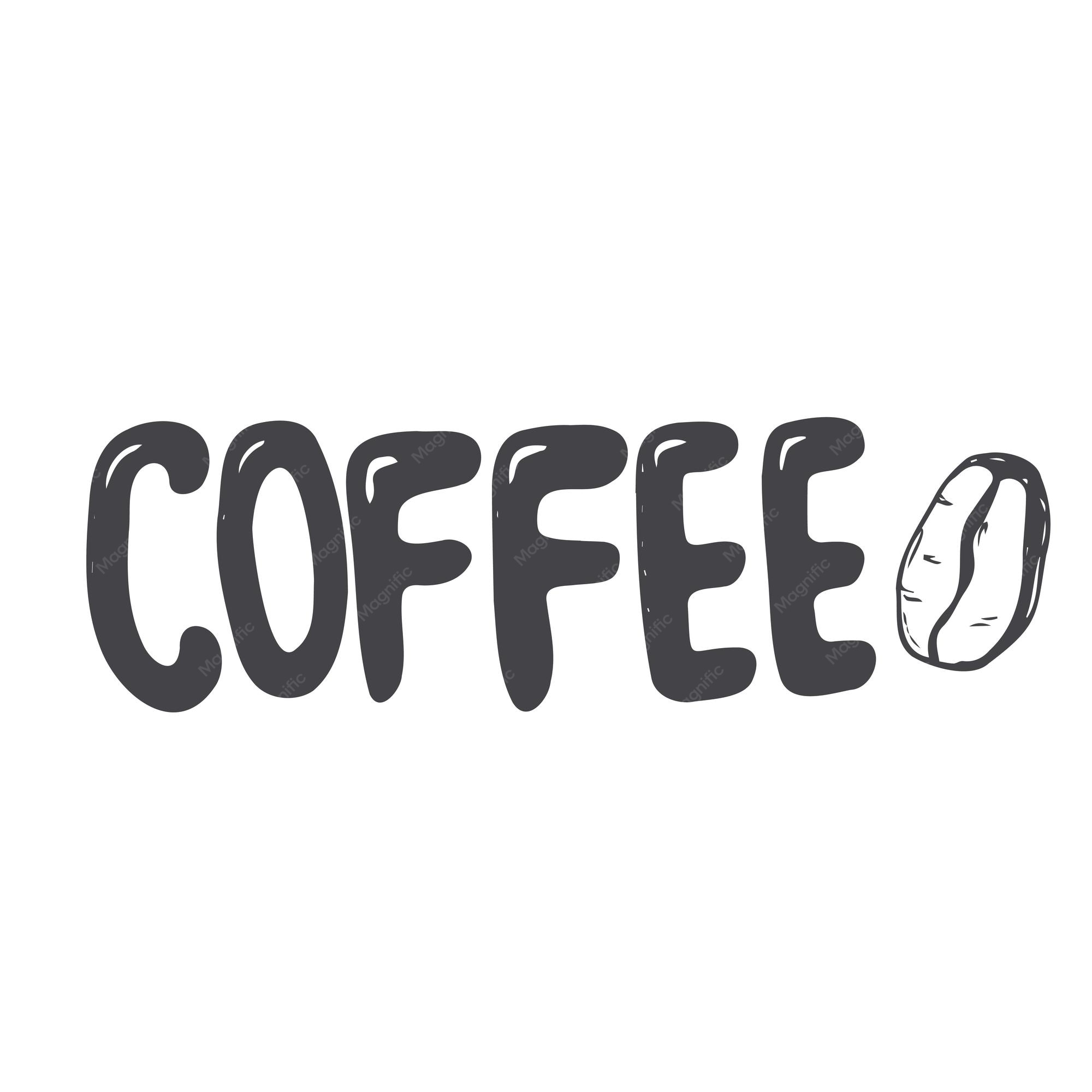Typographic Logos Tagline