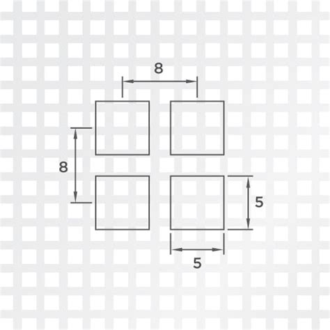 U 8 Cm Structure