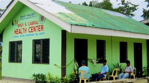 U O Health Center