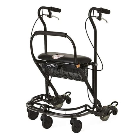 U Step Stabilizer Walker