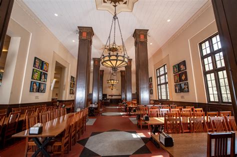 UC Berkeley Dining: Insider Secrets to Affordable and Delicious Meals on Campus