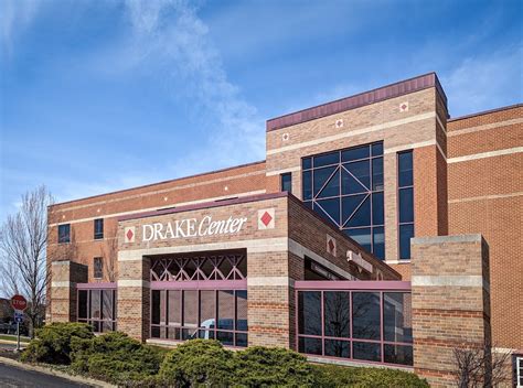 Uc Health Drake Center