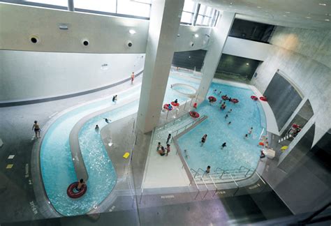 UC Rec Center: Ultimate Wellness Experience