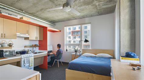 Ultimate Guide to UC San Diego Dorms: Find Your Perfect Home