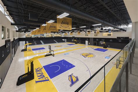 UCLA Health Training Center Breakthroughs Unveiled