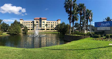 Uf Health Leesburg