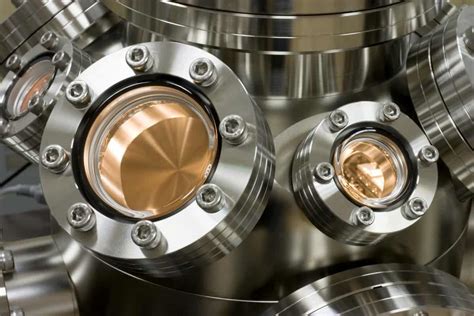 Ultrahigh Vacuum Innovations: Unveiling Cutting-Edge Technology