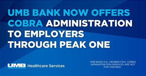 Umb Healthcare Account